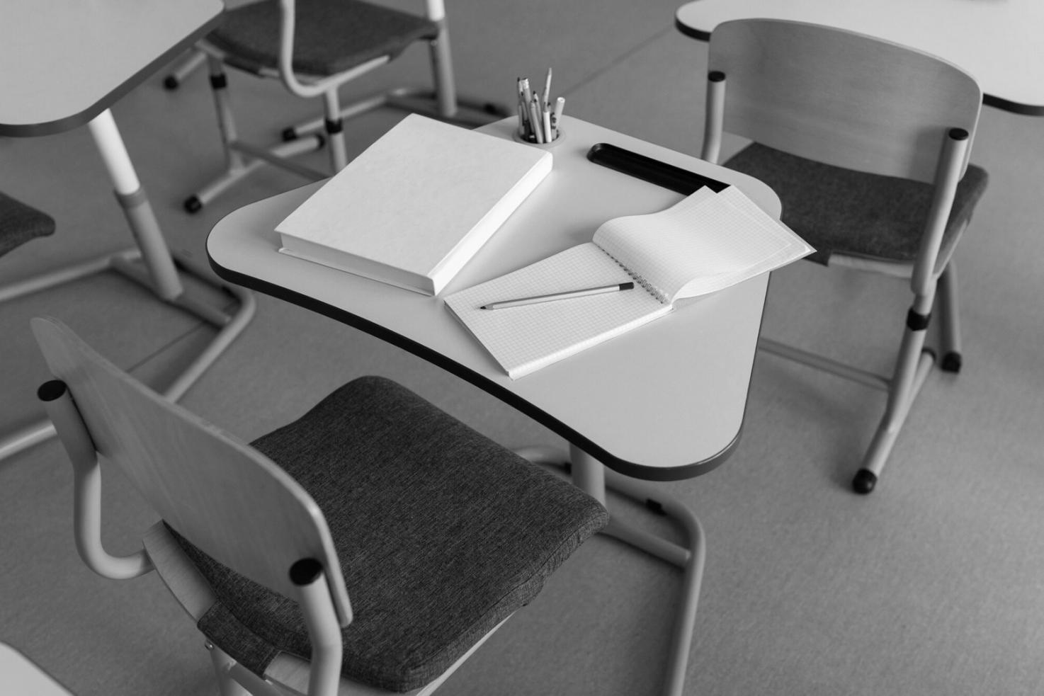 Wöchentliche Budgetplanung Arbeitsplatz