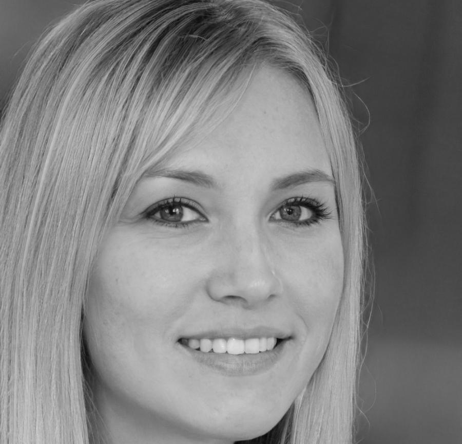 Finanzexpertin Marlene Thiemann