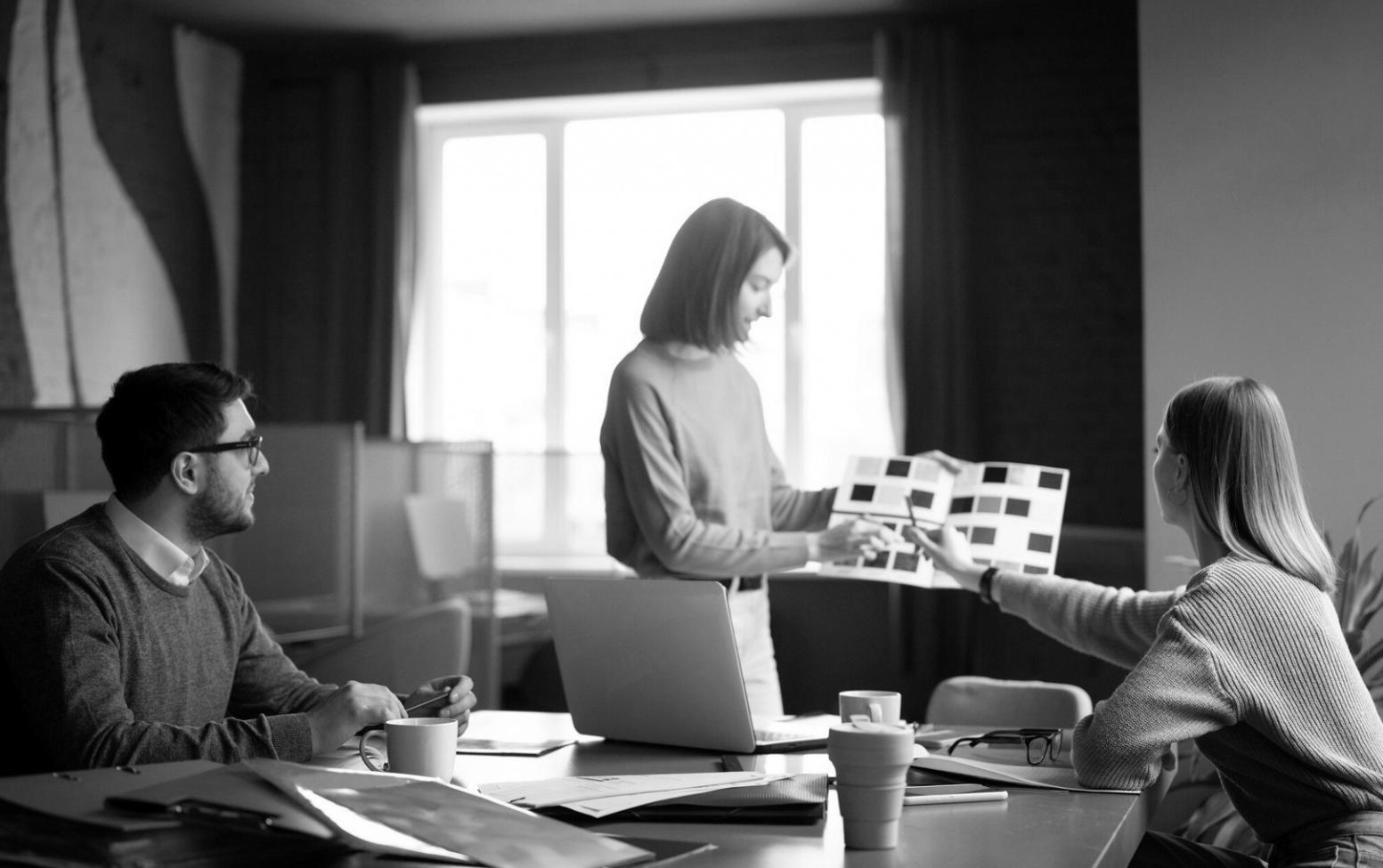 Erfolgreiche Budgetplanung und Finanzmanagement